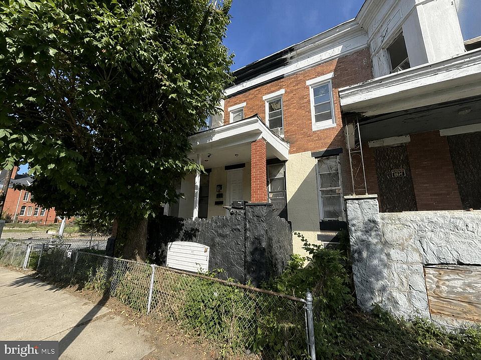 1st image of 1713 N Rosedale St