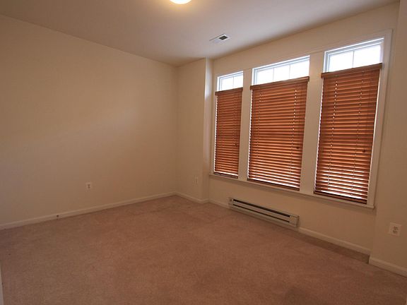 First Floor Bedroom or Bonus Room