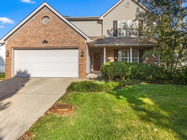 3333 Pueblo Ct, Lexington, KY 40509