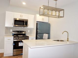 72 W Eagle St #1AA, Boston, MA 02128