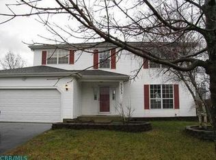 5233 Goldfield Dr, Hilliard, OH 43026