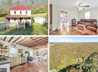 838 Householder Rd, Hedgesville, WV 25427