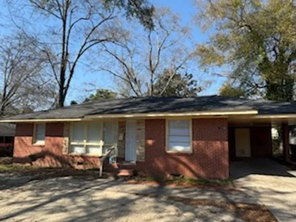 1239 Rigdon Rd, Columbus, GA 31906