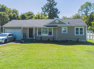 255 Seminole Dr, Paducah, KY 42001