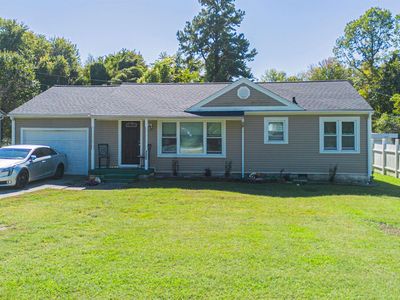 255 Seminole Dr, Paducah, KY, 42001