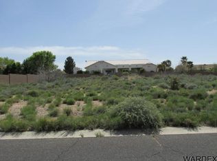 400 Hidden Canyon Rd, Kingman, AZ 86401