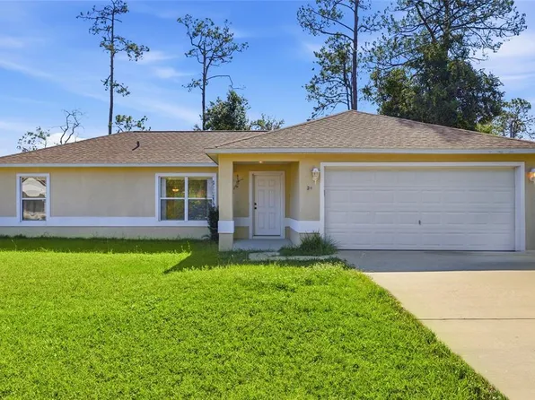 24 Raemond Ln, Palm Coast, FL 32164