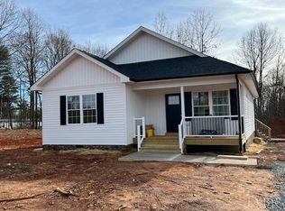 7797 Village Hwy, Concord, VA 24538