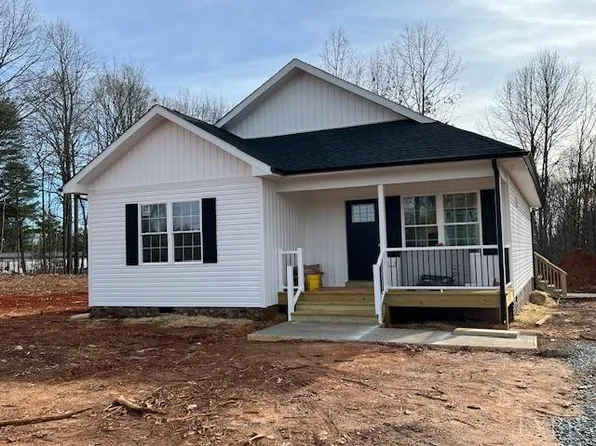 7797 Village Hwy, Concord, VA 24538