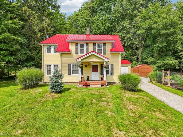 4050 Lander Rd, Orange, OH 44022