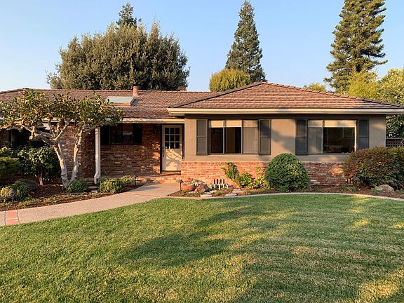 Weekly gardener provided by owner to keep yards looking like this.