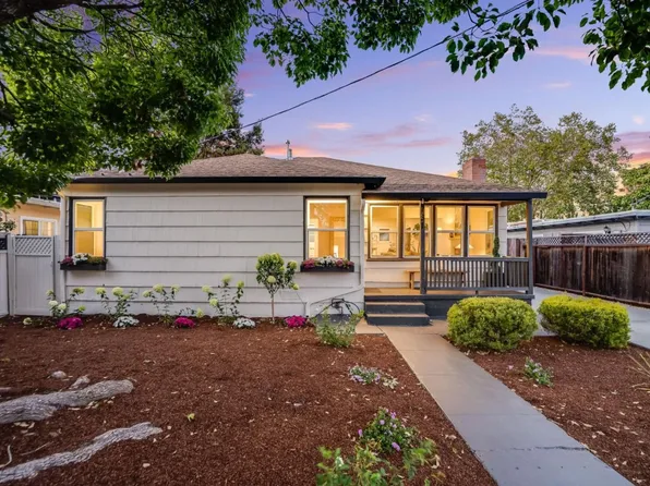 781 Ivy Dr, Menlo Park, CA 94025