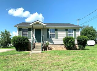 101 Grant Ave, Oak Grove, KY 42262
