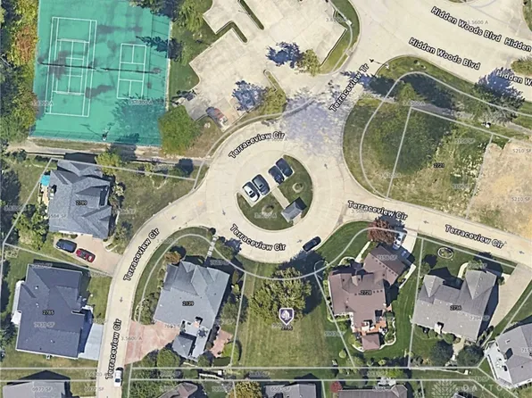 2136 Terraceview Cir, Dayton, OH 45431