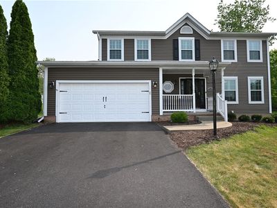 352 Valerie Dr, Cranberry Township, PA, 16066