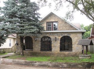 1215 N 13th St APT A, Lafayette, IN 47904