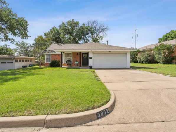 3932 W Spurgeon St, Fort Worth, TX 76133