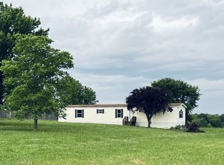 2328 Oak Hill Rd, Sonora, KY 42776