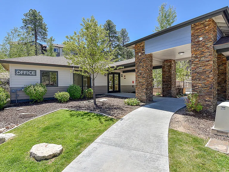 Clear Creek Village — Photo 8