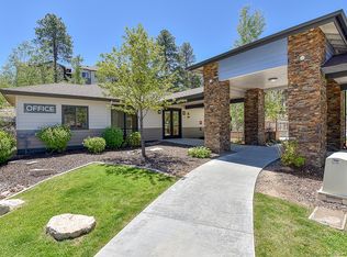 Clear Creek Village, Flagstaff, AZ 86001