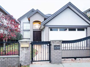 3733 Lockhart Rd, Richmond, BC V7C1M4