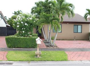 13730 SW 22nd Ter, Miami, FL 33175