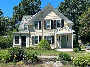 55 Hersey St, Hingham, MA 02043