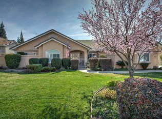 15134 De La Pena Cir, Rancho Murieta, CA 95683