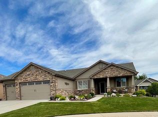 7372 Royal Country Down Dr, Windsor, CO 80550