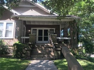 2400 Pinehurst Blvd, Shreveport, LA 71104