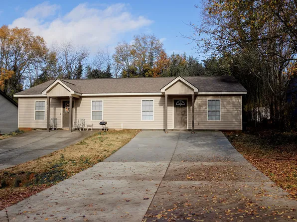 418 Sierra Rd, Spartanburg, SC 29301