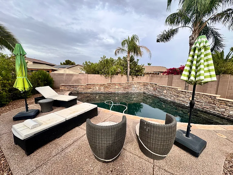 3138 E La Costa Pl — Photo 7