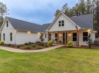 10 Marben Farm Rd, Shady Dale, GA 31085