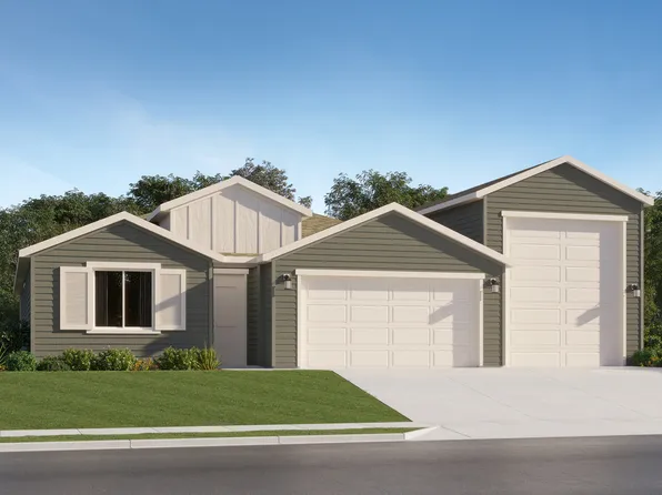 4514 Portofino Way, Caldwell, ID 83607