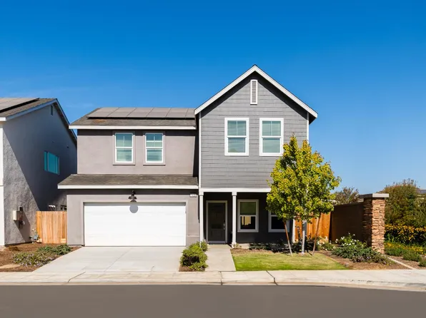 7128 E Simpson Ave, Fresno, CA 93737