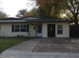 2540 Wasina Dr, Farmers Branch, TX 75234