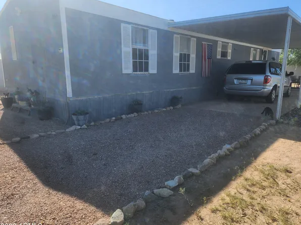 3455 W Santan Vista Drive, Eloy, AZ 85131