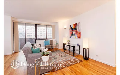 Sold by Douglas Elliman