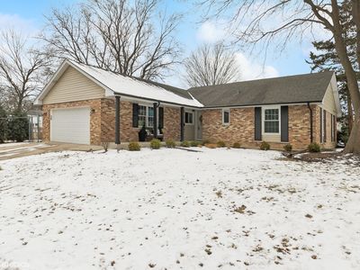 757 E Carpenter Dr, Palatine, IL, 60074
