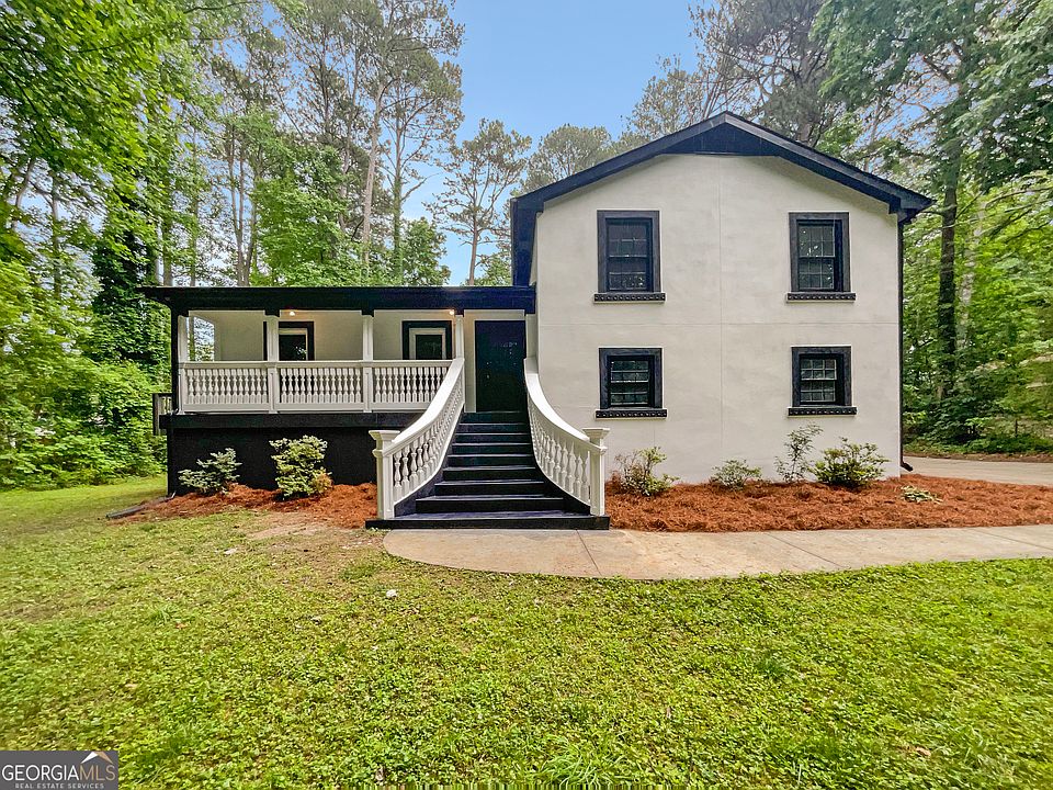 1st image of 3166 Hidden Forest Dr