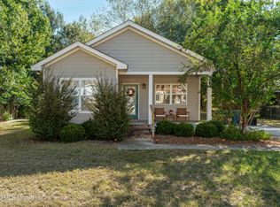 219 N 21st Ave, Hattiesburg, MS 39401