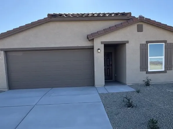 2364 Tapatio Dr, Bullhead City, AZ 86442