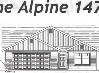 7908 E Quaker Dr, Nampa, ID 83687