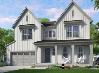 6716 Honeycutt Reserve Dr, Oak Ridge, NC 27310