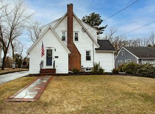 70 West Ave, Brockton, MA 02301