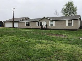 6738 Farm Road 1090, Purdy, MO 65734