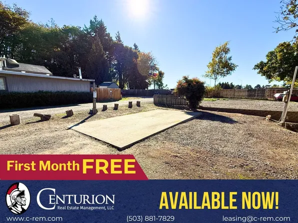 3010 Phyllis St NE, Salem, OR