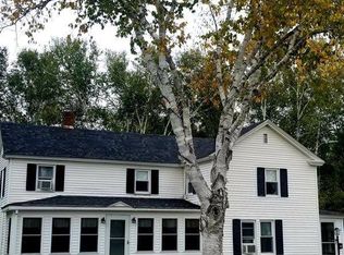 30 South St, Millinocket, ME 04462