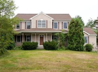 12 Dunham Pond Rd, Lakeville, MA 02347