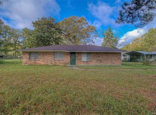 326 Jones Rd, Haughton, LA 71037
